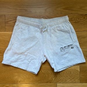 Playboy Vintage Shorts